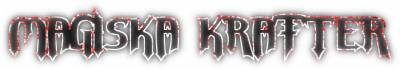 logo Magiska Krafter